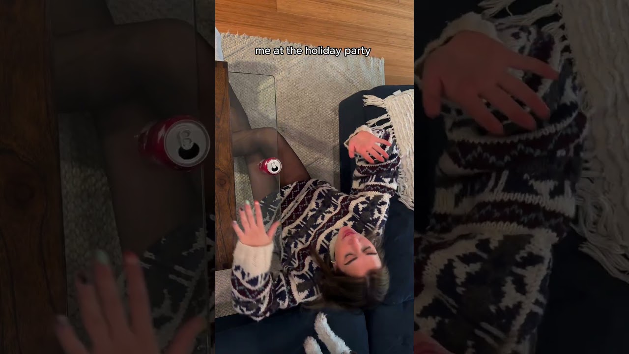 If there's a dog at the function, I will not be leaving it's side