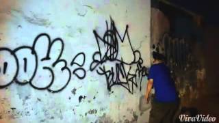 Buck One Aom Crew Lima,Peru