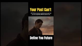 Your Past Does NOT Define Your Future 🔥 | Change Your Life Today 💯