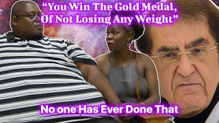 Ontreon The Most Annoying Episode - My 600 Pound Life WATN Reaction