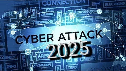 cybersecurity trends for 2025