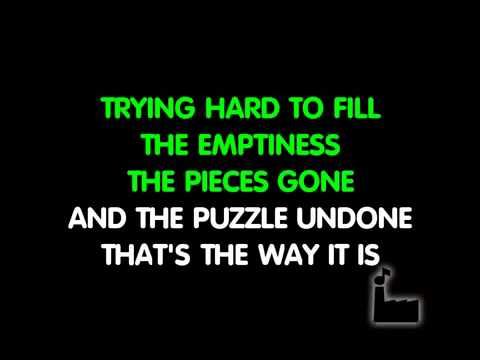 Beautiful by Christina Aguilera Karaoke instrumental