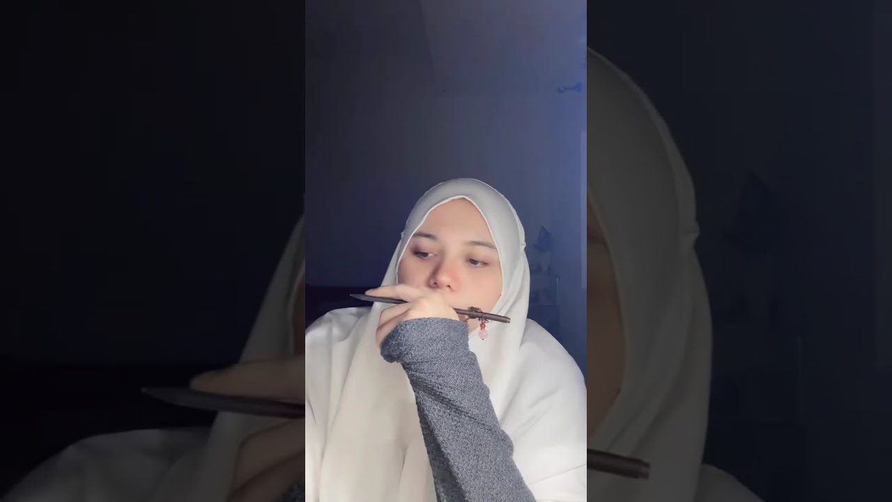 TADARUSAN DULU MALAM