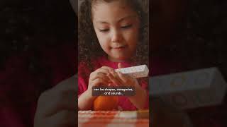 Early Math Pattern Play for Preschool & Kindergarten Kids