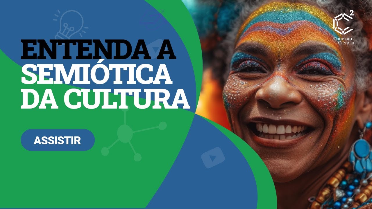 Entenda o que é a semiótica da cultura