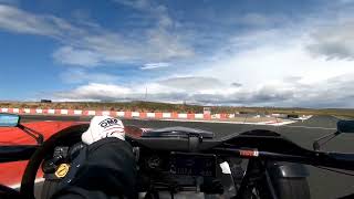 [hotlap] los arcos navarra ariel atom 1’51’’030