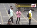 Pune News | पुण्यात विसर्जनाच्या दिवशी कोणते रस्ते बंद? जाणून घ्या |  News 18 V | Marathi News
