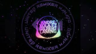 ANDRE XOLA FT GILBERT LAMING - PLAY (SIMPLE FVNKY)U.R.M 2020