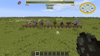 Best Units For Your Army Good Lotr Minecraft Mod