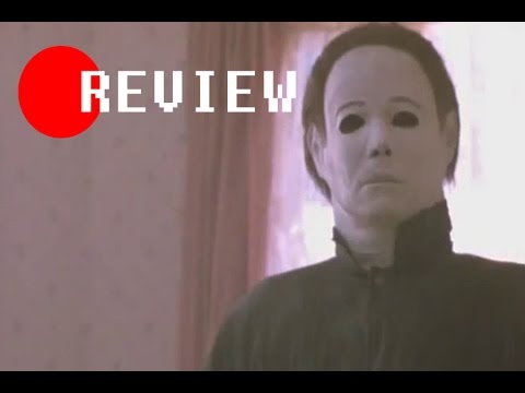 "Halloween 4: The Return of Michael Myers" Review - YouTube Doctor Wolfula