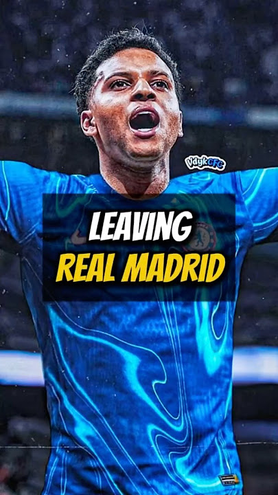 Rodrygo 🥶 or Vini 🔥 Who is better ⁉️