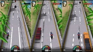 Violent Racing Android GamePlay Trailer screenshot 2
