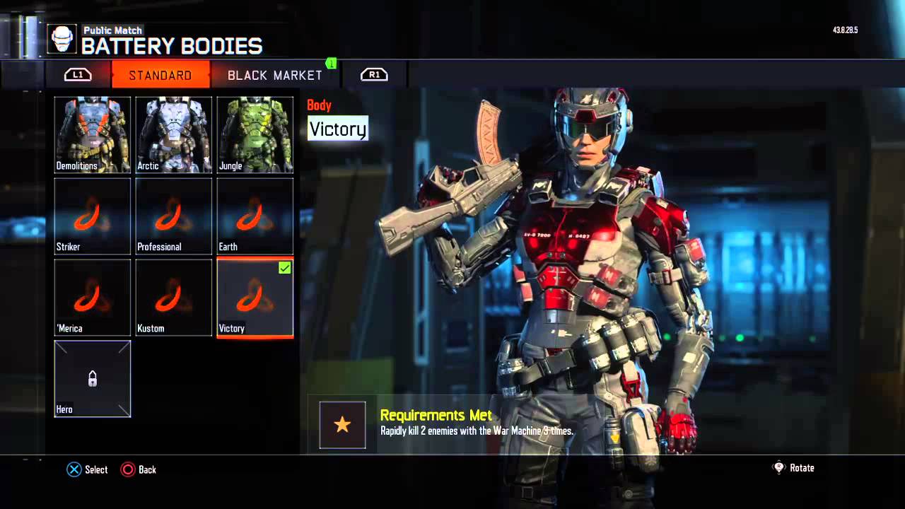 150 Cryptokey Opening