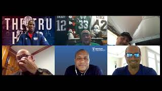 The Big Jim Tribute Show Part 1