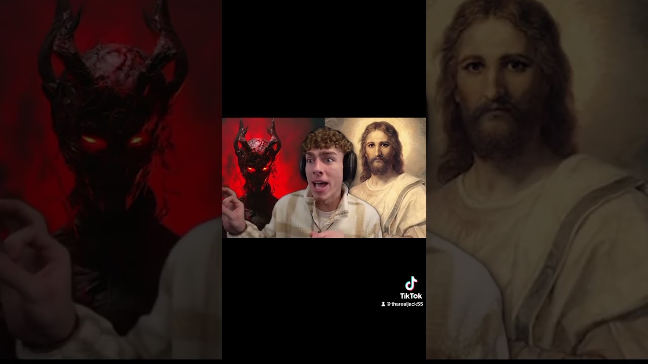 My spiritual vitamin fr🤣