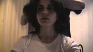 Thai Head Massage Training Techniques 4