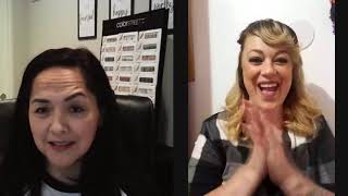 Consistency, Commitment & COE w/ Bobbie Elliott, SED! ⭐️