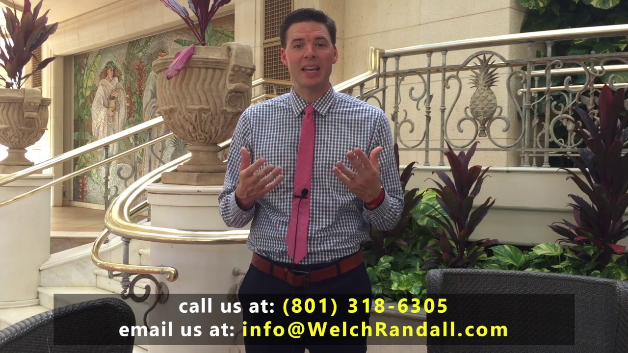 05 Welch Randall Tenant Screening YouTube