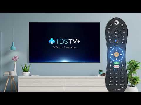 Get to Know TDS TV+