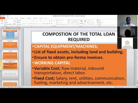 agsmeis loan business plan template