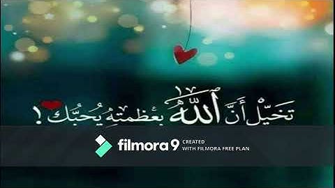 من سورة المائدة - يا أيها الذين أمنوا Beautiful Quran