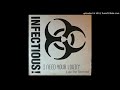 Infectious! - I Need Your Lovin' ('95 Happy Hardcore Heavy Version) [Bounce Records]