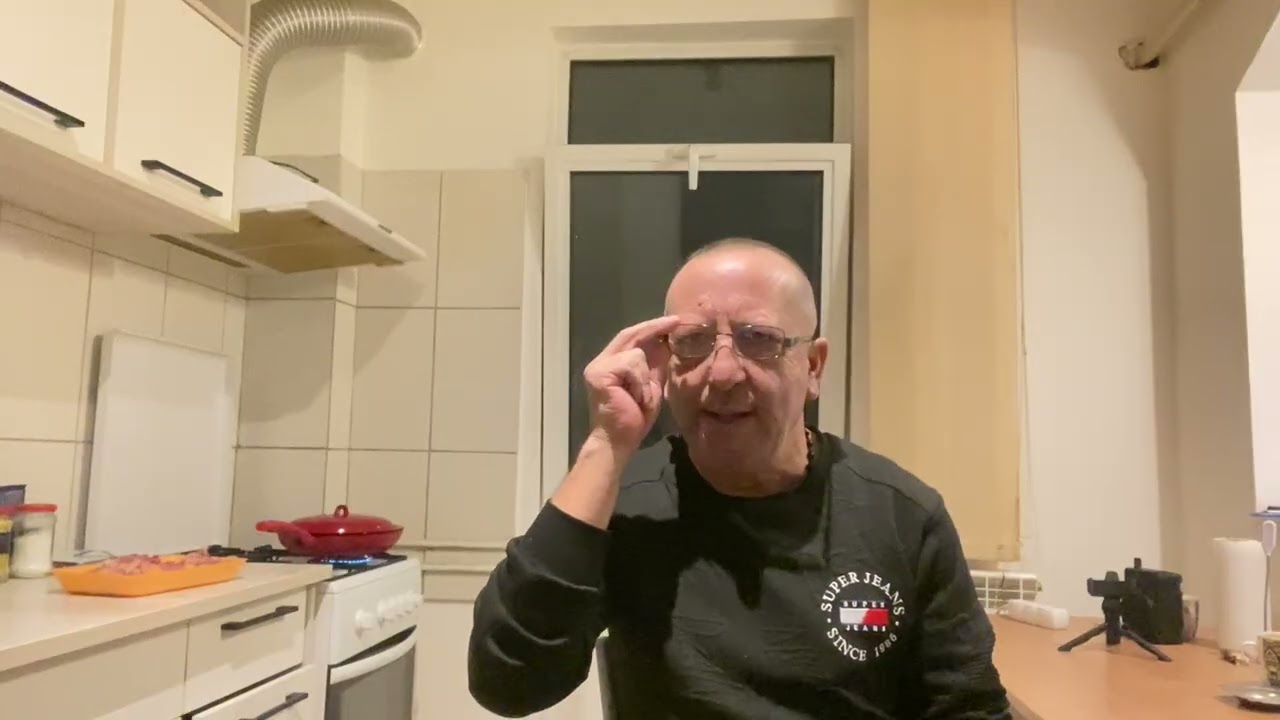 Daniel din Italia , Vlad din Spania și Clips din Spania , Sica demonstrează întotdeauna decența !