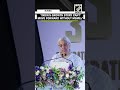 “India’s growth story can’t move forward without micro, small &amp; medium enterprises”: FM Sitharaman