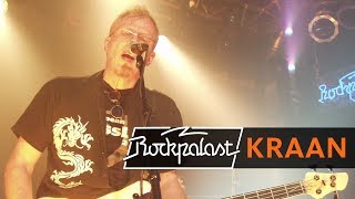 Kraan live | Rockpalast | 2005