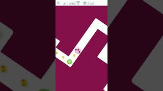 Tap Tap Dash Game (World B) Level 33 Funny Gameplay Android&amp;IOS | Subscribe 💙