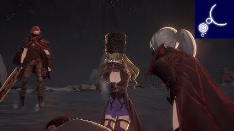 Code Vein| Invading Executioner Level 1 Solo