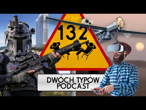 Dwóch Typów Podcast | Epizod 132 - Mandalorian w PRAWDZIWYM ŻYCIU??