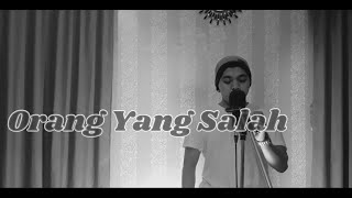 Luvia Band - Orang Yang Salah | Aditya Septara H