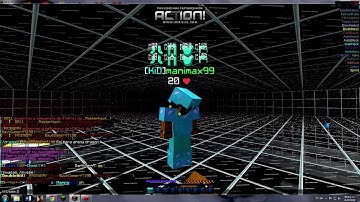 !!! X1 SERVER GHOST 1.5.2 !!! FullEdits