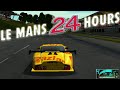 [Le Mans 24 Hours - Игровой процесс]