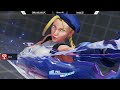Full Bar Friday 2022 #18: Street Fighter V (DemonKingSabo, Giyu_PC, Marv__ @AndyLO2 @ShinAkumalvl2