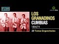 Los Granadinos (1965/74) Cumbia Colombiana en Argentina