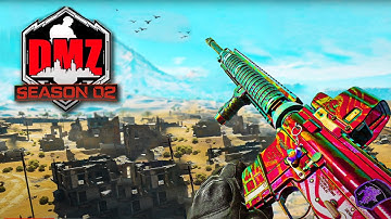 Mortar Strikes in DMZ