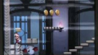New Super Mario Bros Walkthrough Part 52