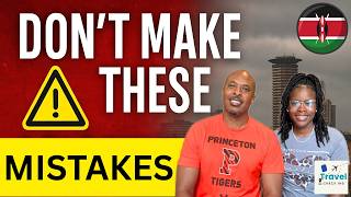 видео: Чернокожие экспаты, живущие в Кении | Главные ошибки, которых следует избегать при переезде в Африку картинка: Чернокожие экспаты, живущие в Кении | Главные ошибки, которых следует избегать при переезде в Африку