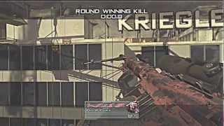 My First Crane Shot :D