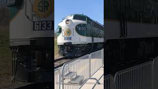 SOU 6133 EMD FP7