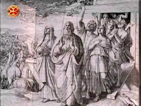 დიდმარხვის მესამე კვირა