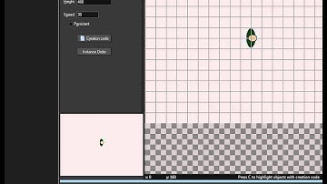 Game Maker Studio: RPG Tutorial, Part 1