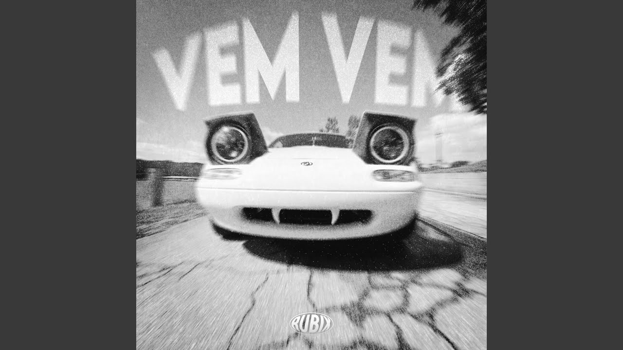 Vem Vem (Ultra Slowed) - YouTube