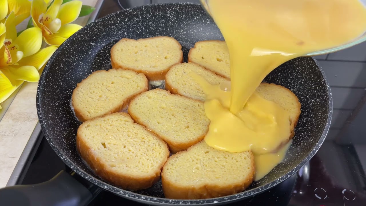 Когда нет времени готовить! Сразу вкусно за 10 минут. Супер легкий рецепт.