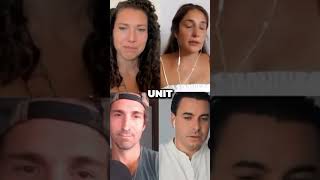 Alyssa on becoming her own hero and reclaiming her power | Alyssa Rafidi