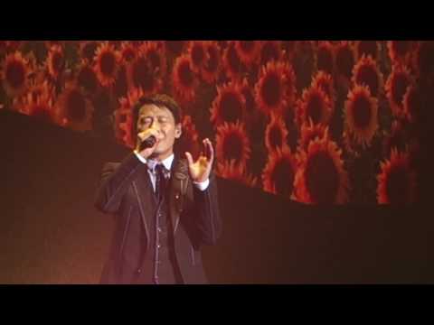 [高清1080p] 黎明Leon Lai - 如果可以再見你 - Leon Random Love Songs Live 澳門站 2016/07/24