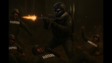 🔴BATTLEFIELD 6 BATTLE ROYALE: REDSEC | GRINDIN ALL NIGHT