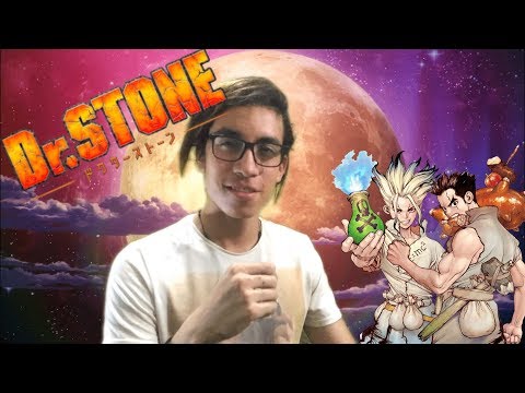 dr.-stone-/-ドクターストーン-"good-morning-world!"-by-burnout-syndromes-cover-japones